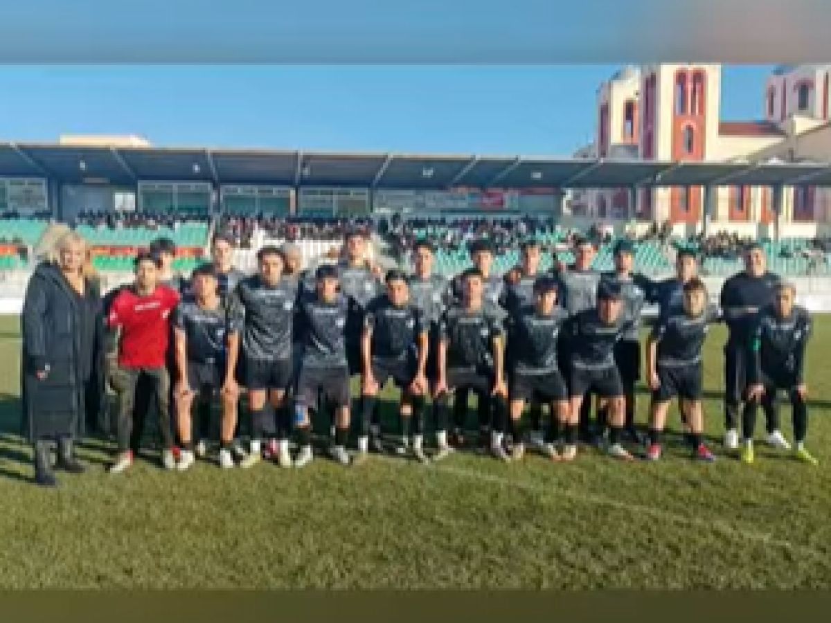 Πρωταθλητές Ροδόπης οι μαθητές του 1ου ΕΠΑΛ Κομοτηνής μετά από έναν συγκλονιστικό τελικό με 1ο ΓΕΛ!