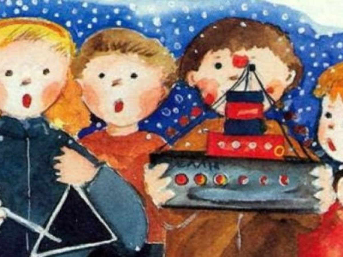 Πρωτοχρονιάτικα έθιμα από κάθε γωνιά της Ελλάδας