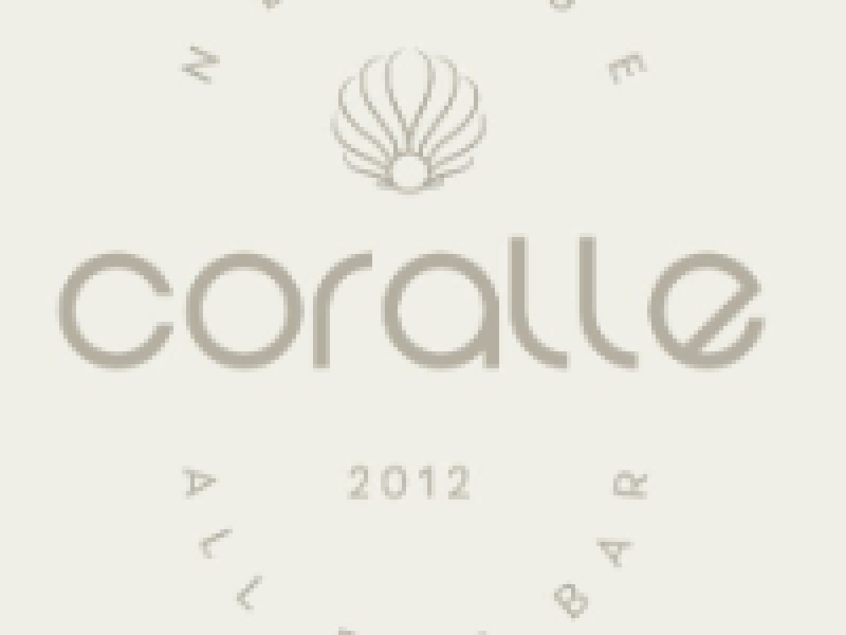 Πρωτοχρονιάτικο ρεβεγιόν στο Coralle!