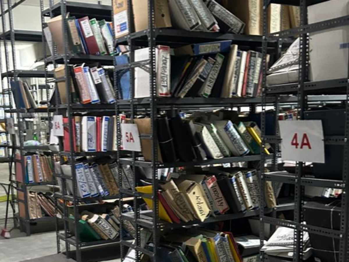 Ψηφιακή αναβάθμιση στην Πολεοδομία Κηφισιάς