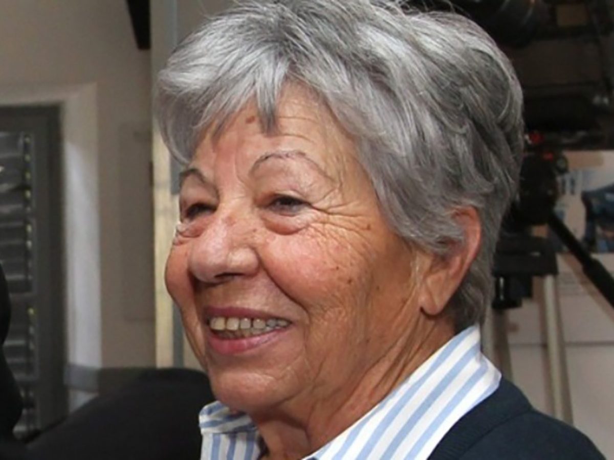 Ψήφισμα Δήμου Αμοργού για τον θάνατο της Λίλας Μαραγκού