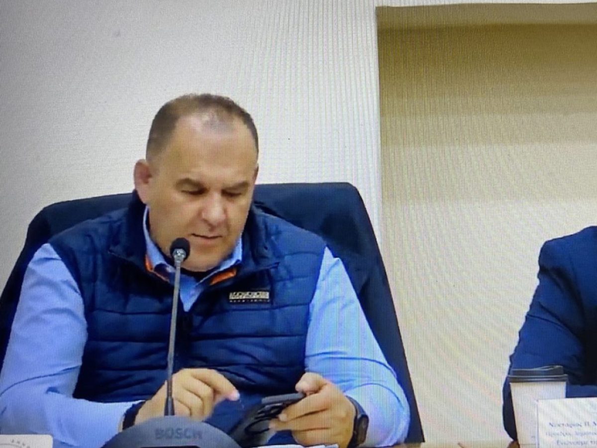 Ψηφίστηκε το νέο Τεχνικό Πρόγραμμα του δήμου Γορτυνίας