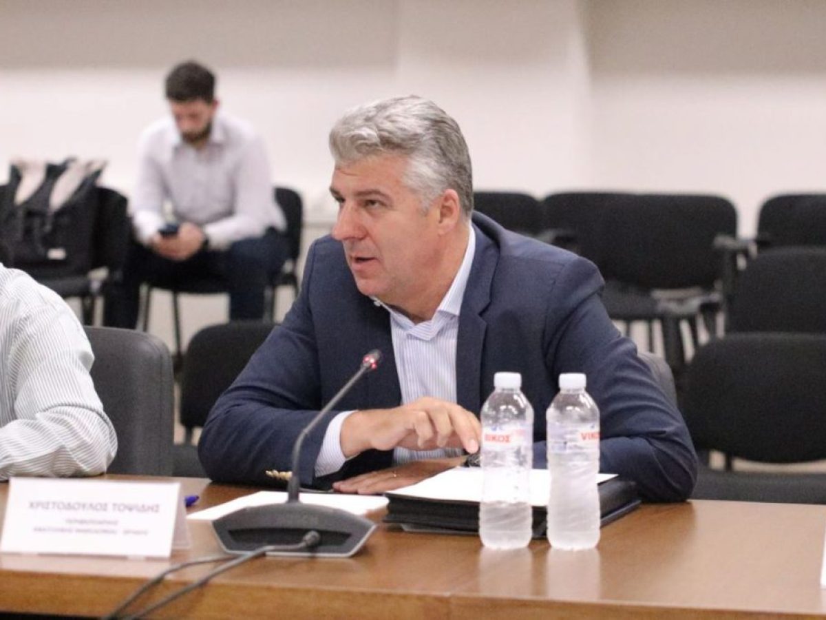 ΠΑΜΘ: Ομόφωνη απόφαση για οικονομική στήριξη ιατρών στα Νοσοκομεία Δράμας, Ξάνθης, Κομοτηνής και Διδυμοτείχου