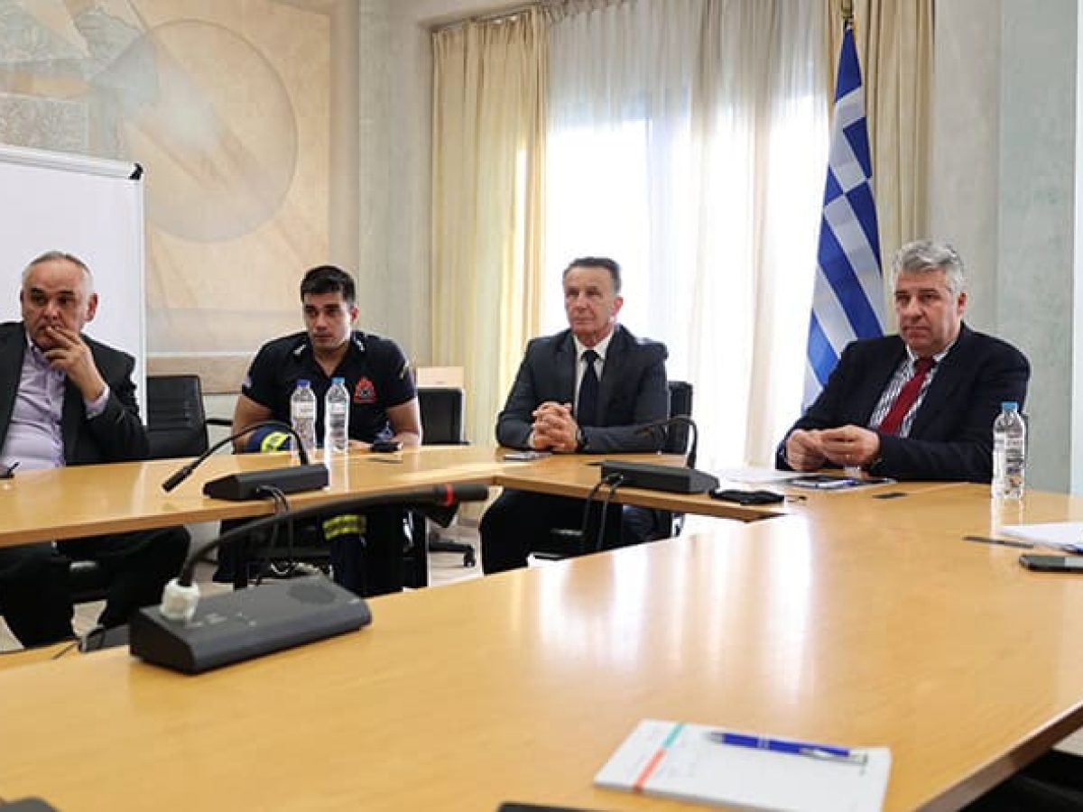 ΠΑΜΘ: Πρώτο βήμα για ηλεκτρονική καταγραφή τροχαίων ατυχημάτων