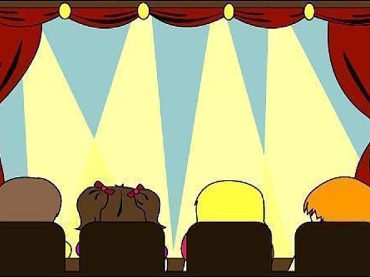 Ραφήνα: «Κρατάς Μυστικό;»  Θεατρική Παράσταση Ευαισθητοποίησης για παιδιά