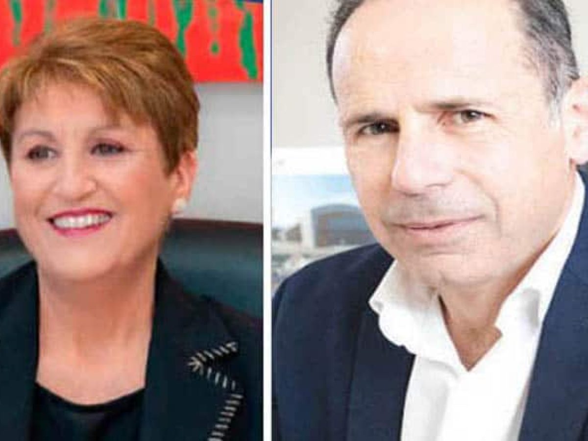 Ραφήνα: “Αρπάχτηκαν” στο δικαστήριο Μπουρνούς – Τσεβά για το κυνοκομείο