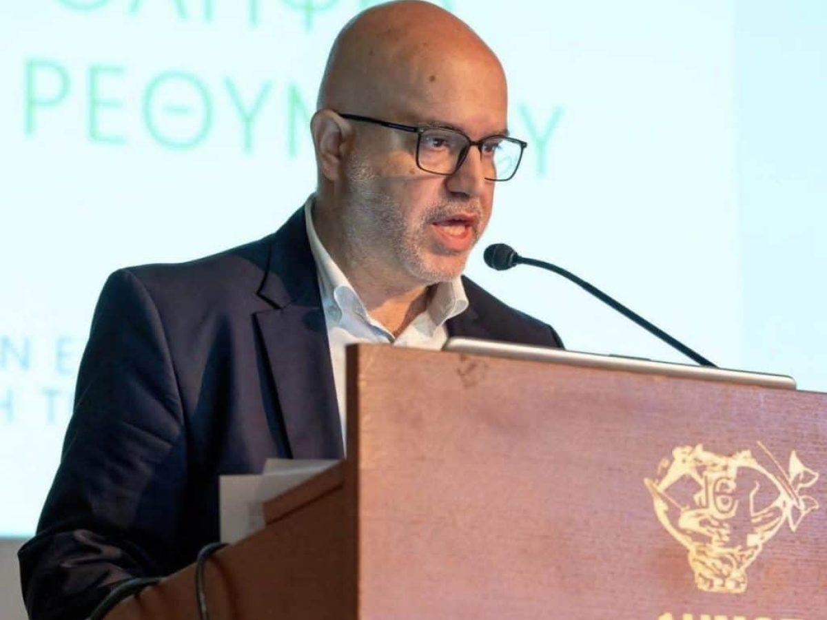&Rho;έ&theta;&upsilon;&mu;&nu;&omicron;: &laquo;&Pi;ό&lambda;&epsilon;&mu;&omicron;&sigmaf;&raquo; &Alpha;&Delta;&Epsilon;&Delta;&Upsilon; &mu;&epsilon; &tau;&eta; &Delta;&eta;&mu;&omicron;&tau;&iota;&kappa;ή &Alpha;&rho;&chi;ή &gamma;&iota;&alpha; &laquo;&epsilon;&kappa;&delta;&iota;&kappa;&eta;&tau;&iota;&kappa;ή&raquo; &alpha;&pi;&omicron;&mu;ά&kappa;&rho;&upsilon;&nu;&sigma;&eta; &kappa;&omicron;&iota;&nu;&omega;&nu;&iota;&kappa;ή&sigmaf; &lambda;&epsilon;&iota;&tau;&omicron;&upsilon;&rho;&gamma;&omicron;ύ
