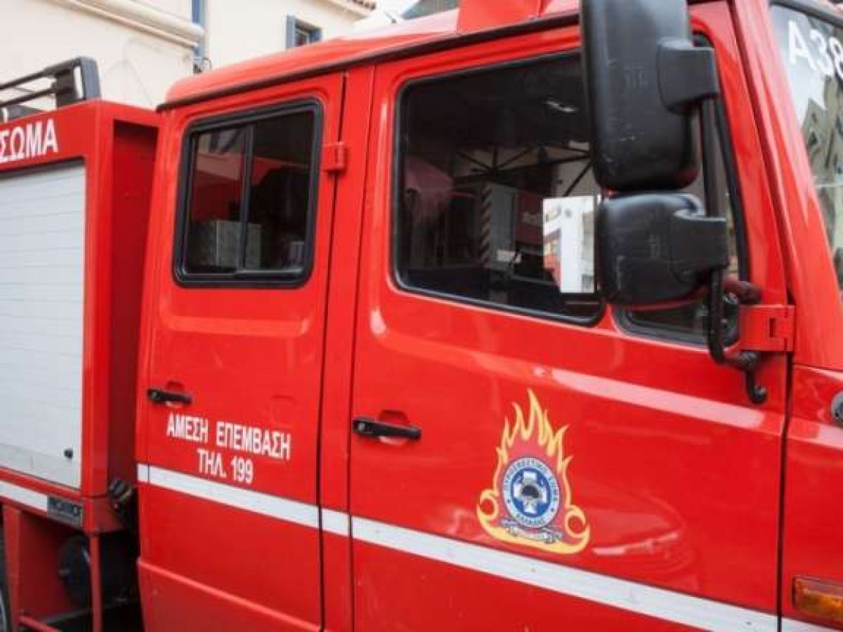 Ροδόπη: Νεκρό 7χρονο παιδί από πυρκαγιά στο σπίτι του
