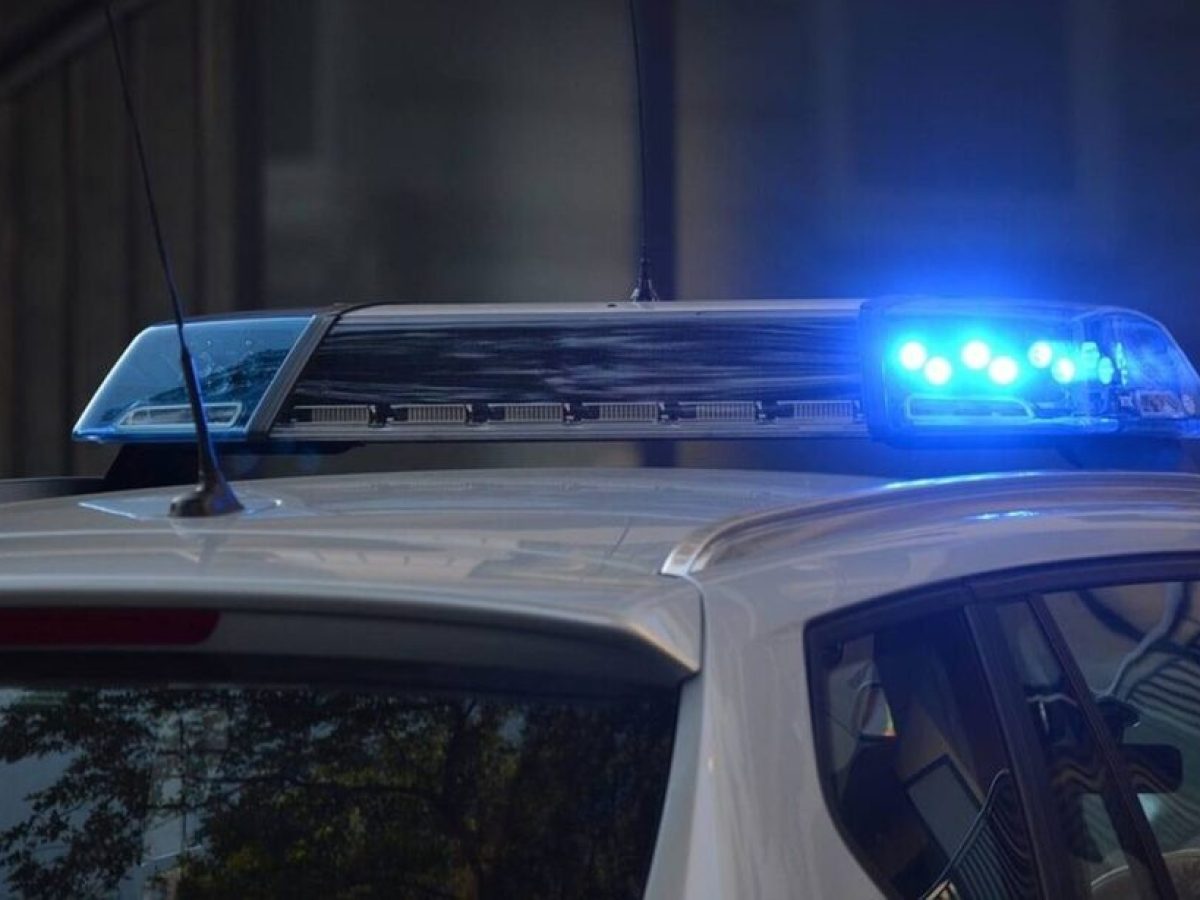 Ρόδος: Έβρισε και αποπειράθηκε να ασκήσει βία σε δυο αστυνομικούς – Συνελήφθη 51χρονος πρωινές ώρες