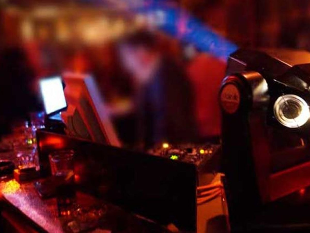 Ρόδος: Συνελήφθη 41χρονος για μουσική πάνω από τα όρια