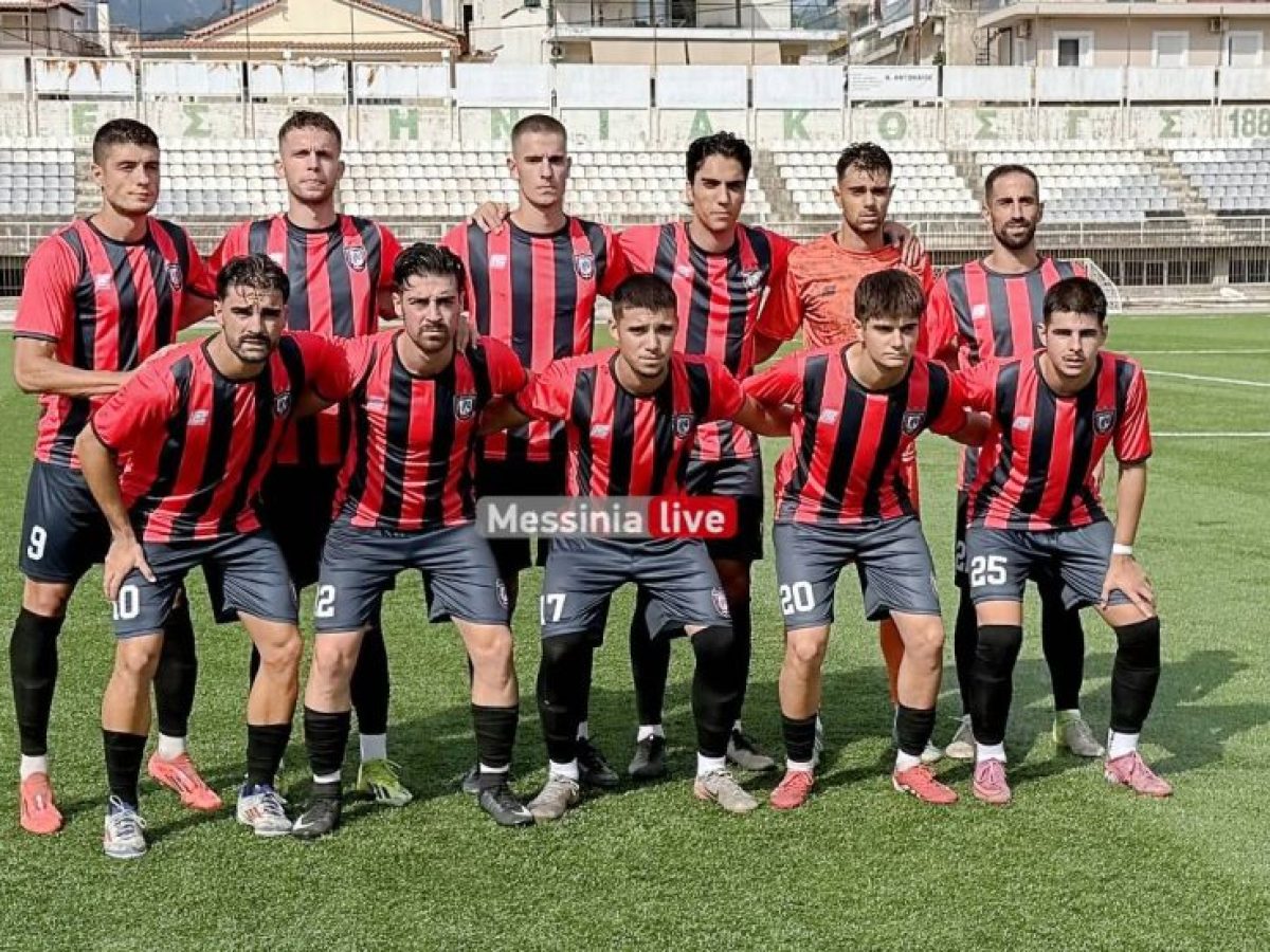 Σαρωτικές αλλαγές στην Παναχαϊκή: Παρελθόν επτά ποδοσφαιριστές!