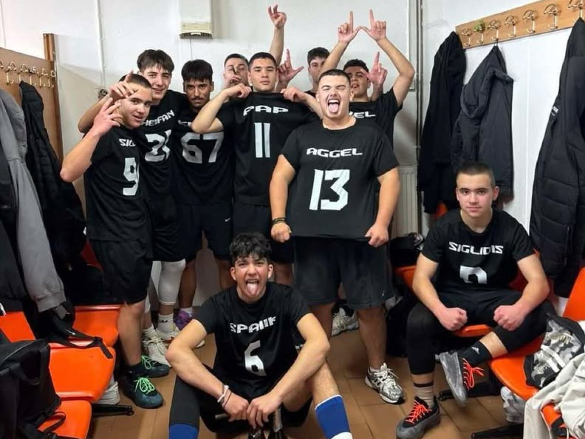 Σχολικοί καλαθοσφαίρισης: Πρωταθλητές Έβρου το ΓΕΛ Φερών