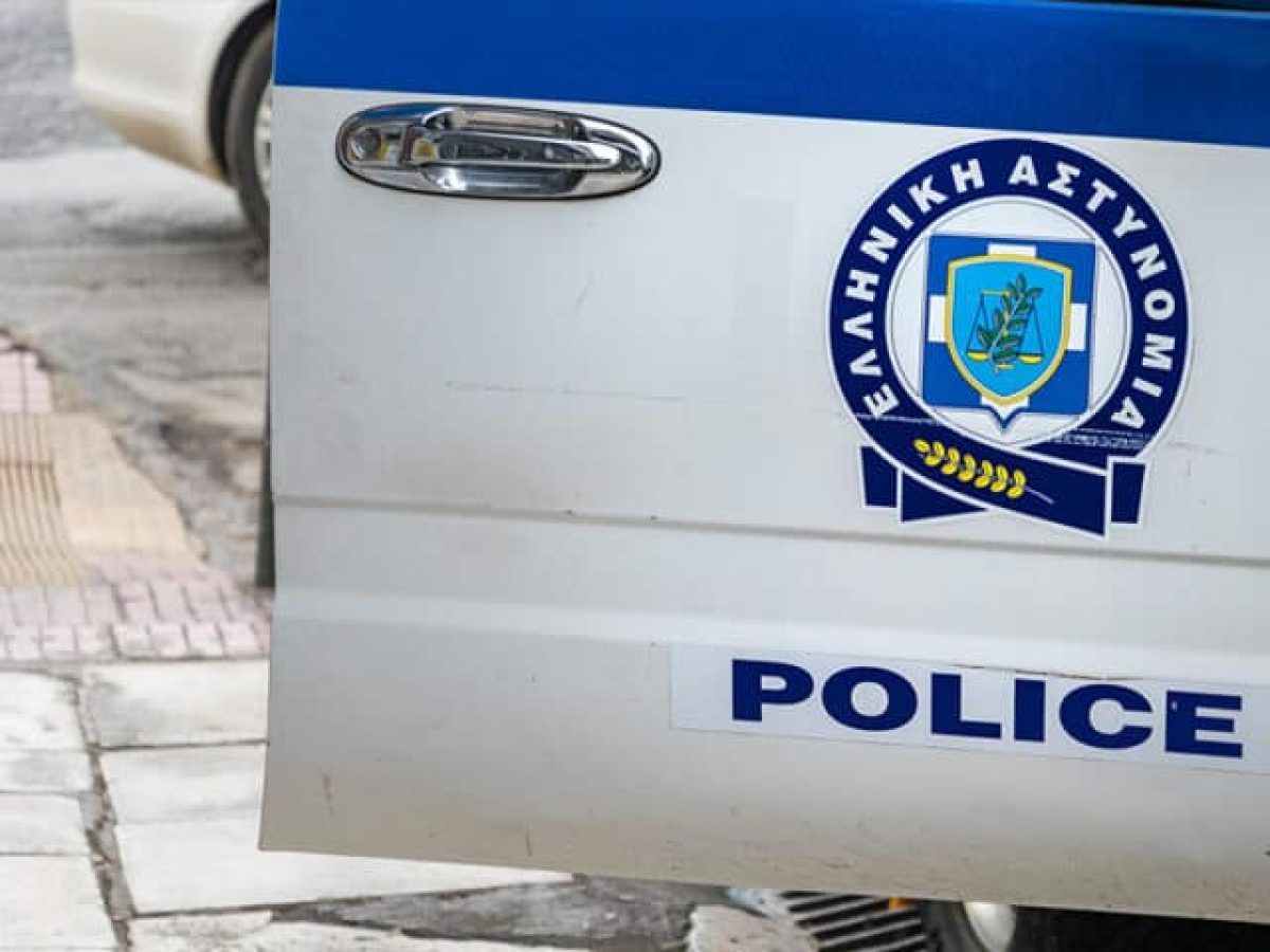 Σε εγρήγορση η Αστυνομία Θεσσαλίας ενόψει εορτών