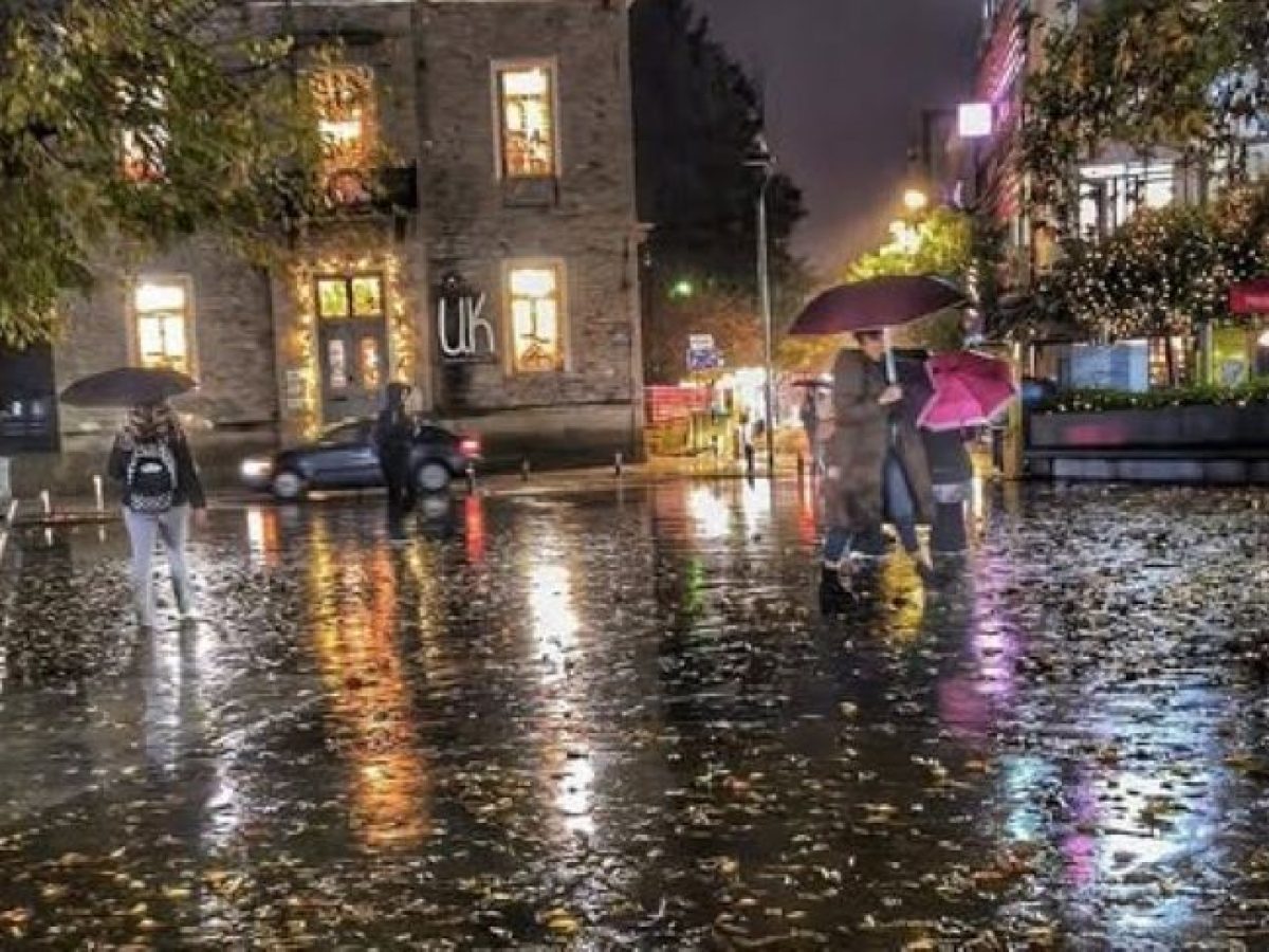 Σε ετοιμότητα η Περιφέρεια Θεσσαλίας λόγω έκτακτου δελτίου επιδείνωσης καιρού