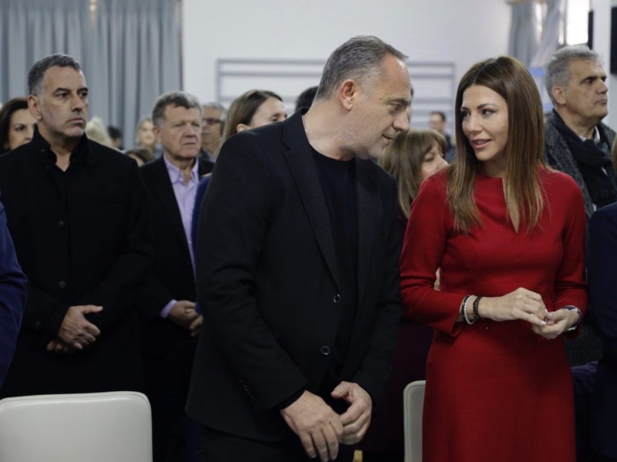 Σε λειτουργία το Κέντρο Καινοτομίας Στερεάς Ελλάδος στην Υπάτη