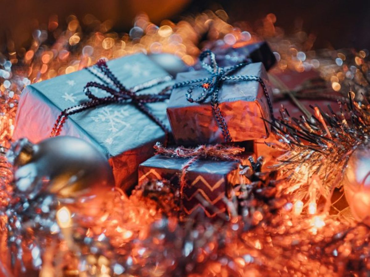 Σε ποιες χώρες της ΕΕ ξοδεύονται τα περισσότερα χρήματα για δώρα τα Χριστούγεννα