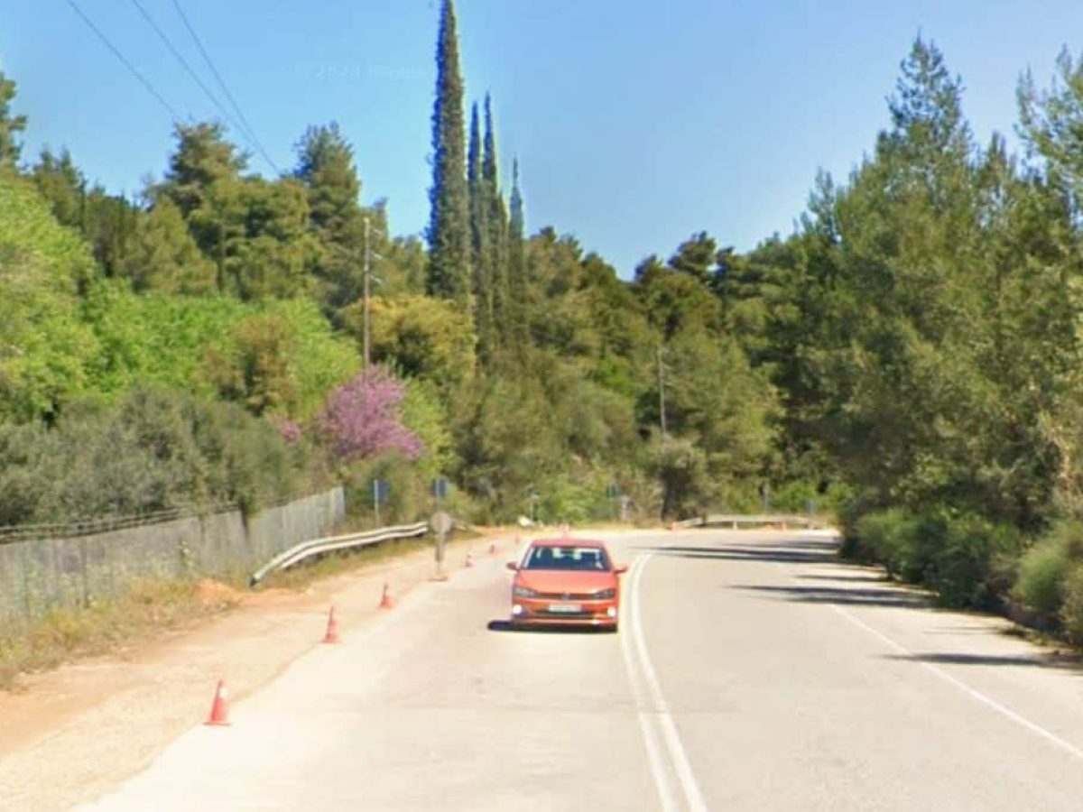 Σε τροχιά υλοποίησης δύο κομβικά έργα για τον δρόμο Αμαλιάδας – Πηνείας