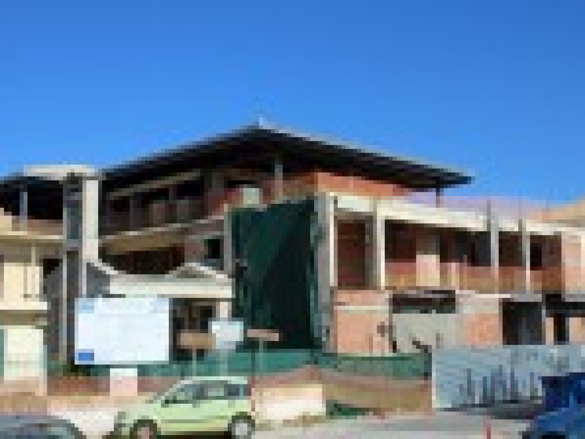 Σε τροχιά ολοκλήρωσης ο Οίκος Πρόνοιας Λευκάδας – Πρόσκληση για Τεχνική Βοήθεια