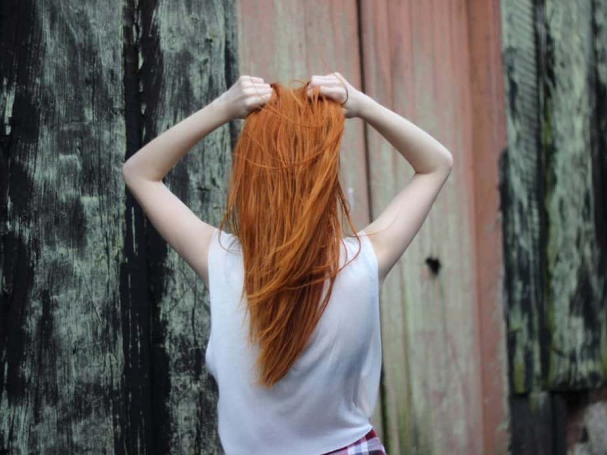 Σέρουμ Μαλλιών: Υγιή και Λαμπερά Μαλλιά