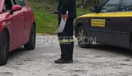 serres-entopistike-to-aftokinito-tou