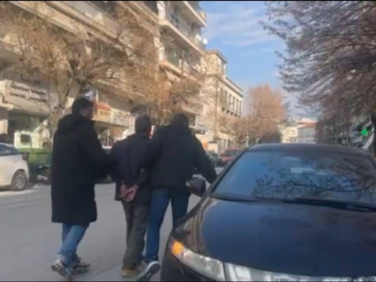 Σέρρες: Προφυλακίστηκε ο 62χρονος καθηγητής για τη σεξουαλική παρενόχληση της 16χρονης μαθήτριας