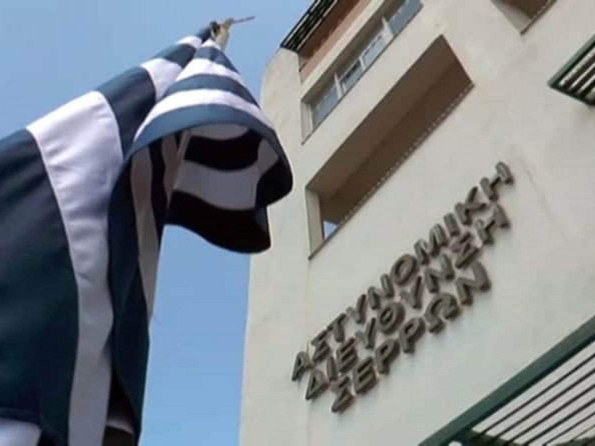 Σέρρες: Σύλληψη καθηγητή μετά από καταγγελία 17χρονης μαθήτριας για παρενόχληση