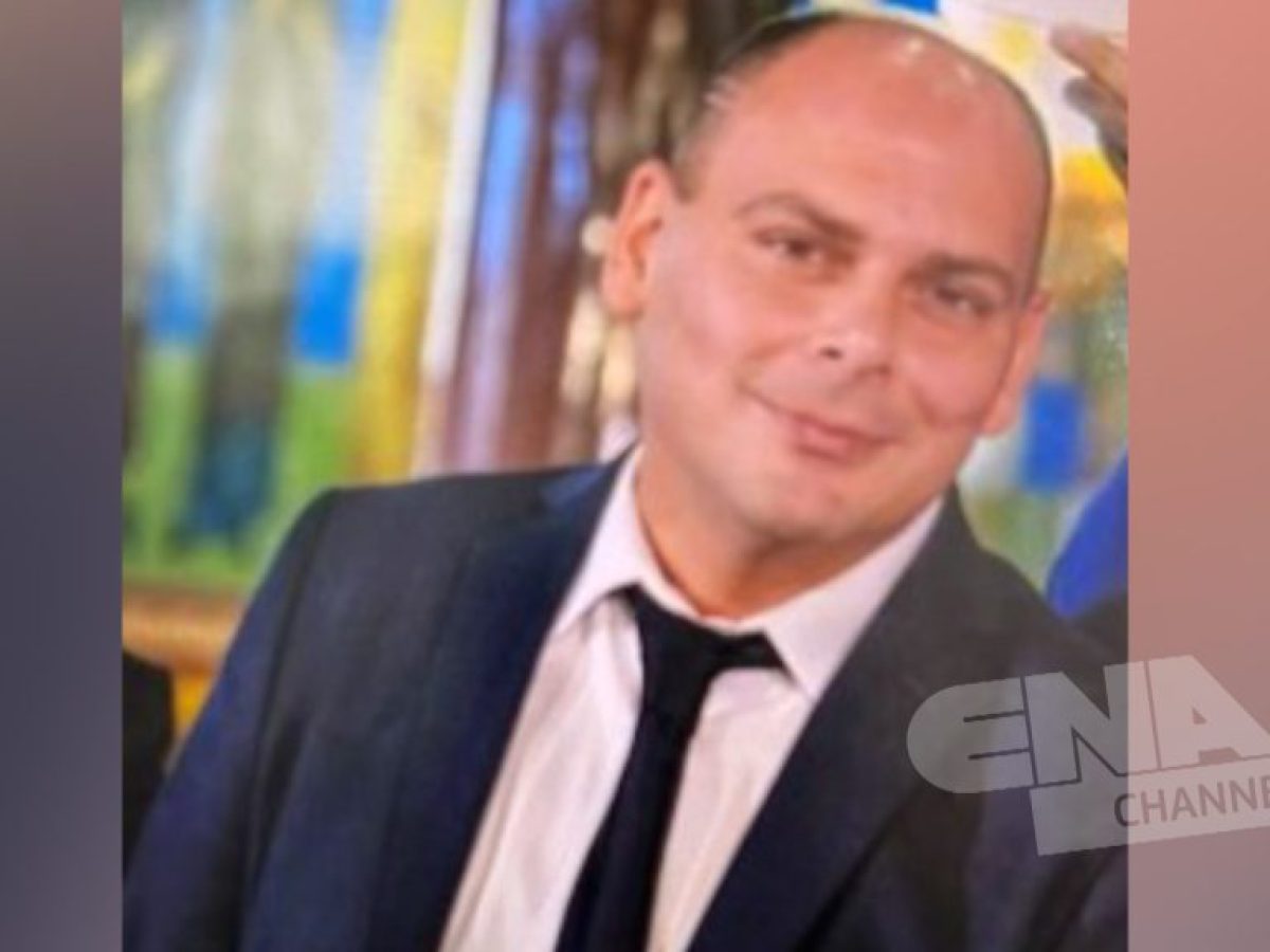 Σέρρες : Θρίλερ με την εξαφάνιση του διοικητή της πυροσβεστικής στα Πορόια