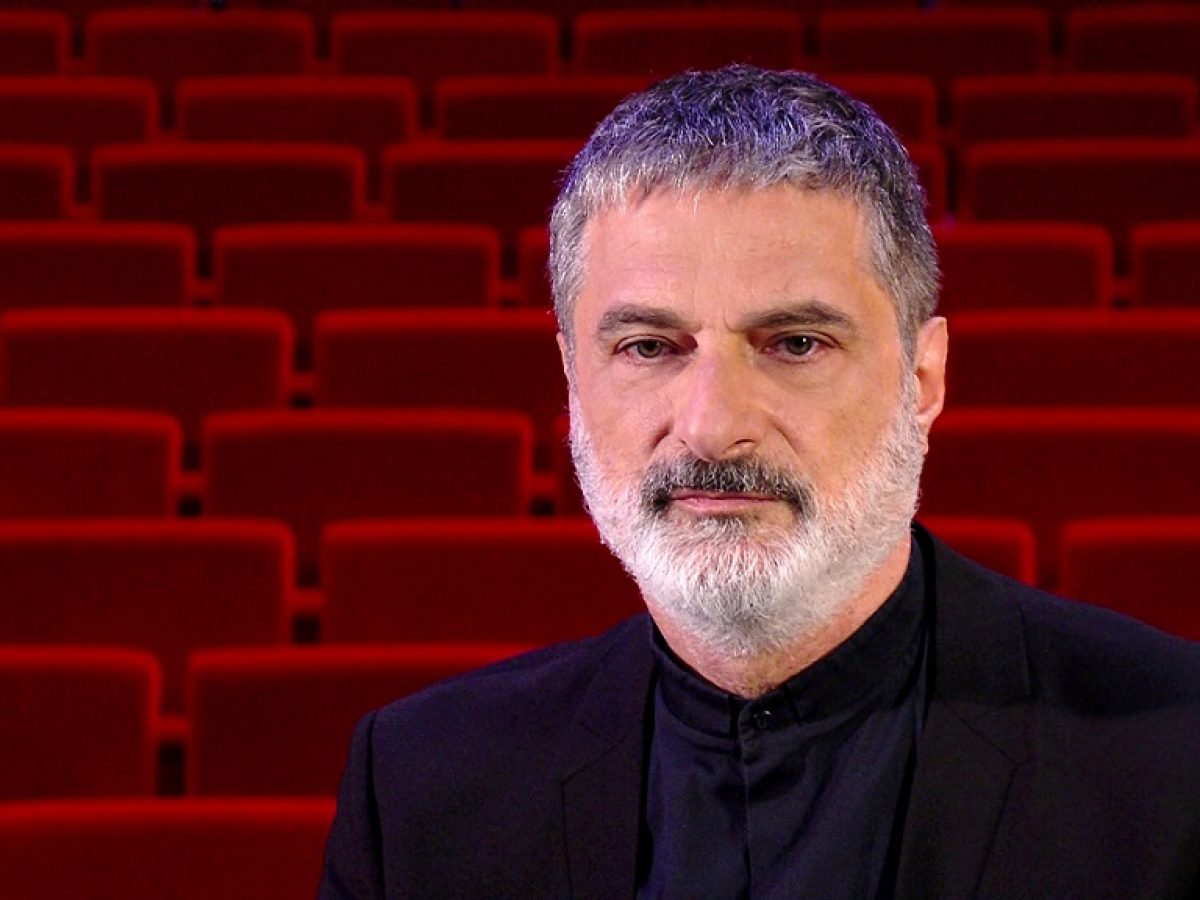 Συγχαρητήρια της Μ. Λιονή  για την ανανέωση της θητείας του Γ. Κουμεντάκη στην Εθνική Λυρική Σκηνή