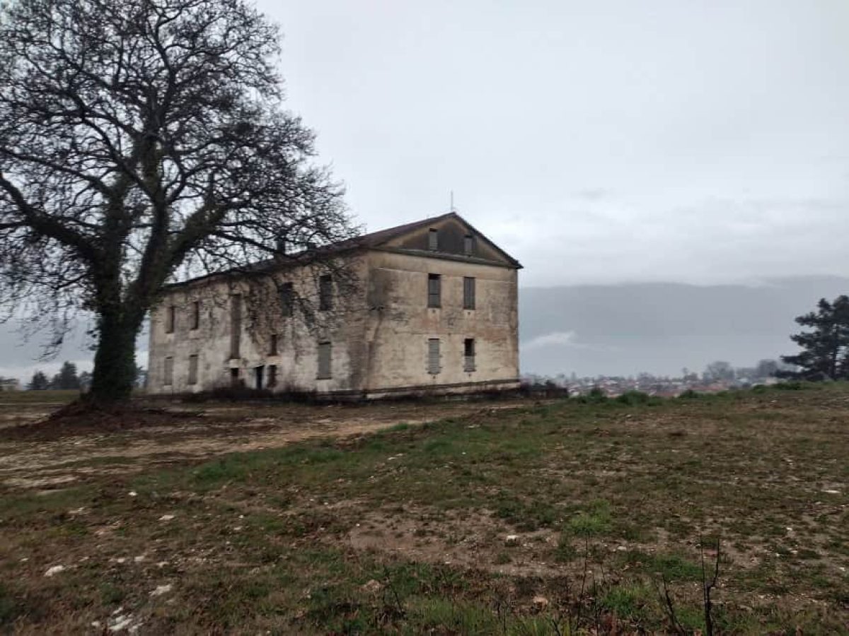 Συγκέντρωση διαμαρτυρίας για το στρατόπεδο Βελισσαρίου την Παραμονή Χριστουγέννων