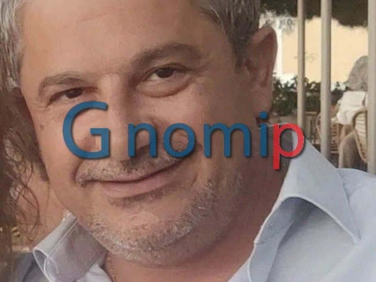 Συγκίνηση για την απώλεια του Γιώργου Μητρόπουλου-Σήμερα(13.00) η κηδεία του