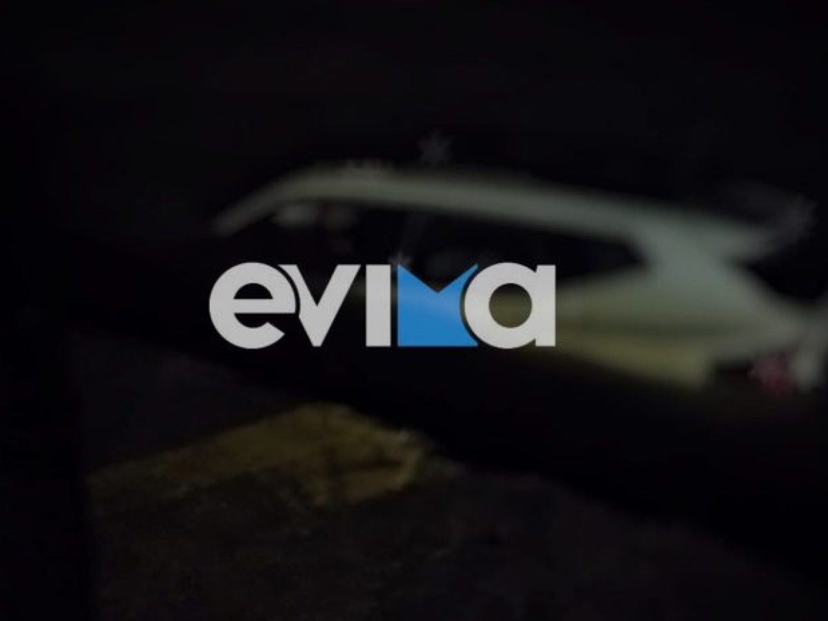 Συγκλονιστική διάσωση στην Εύβοια – Βούτηξε στα παγωμένα νερά και έσωσε ζωές