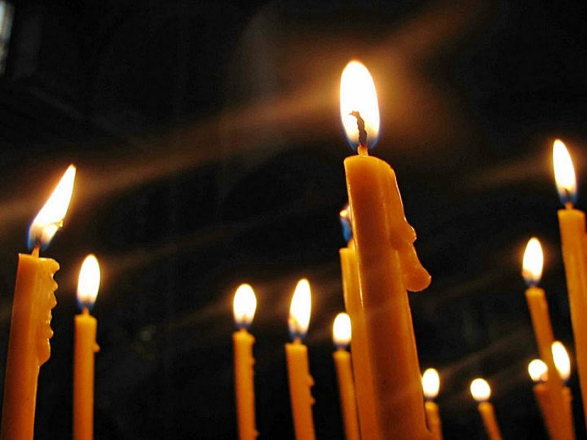 Συλλυπητήριο μήνυμα από το Συνδικάτο Μετάλλου Πάτρας στον Ανέστη Τριάντη