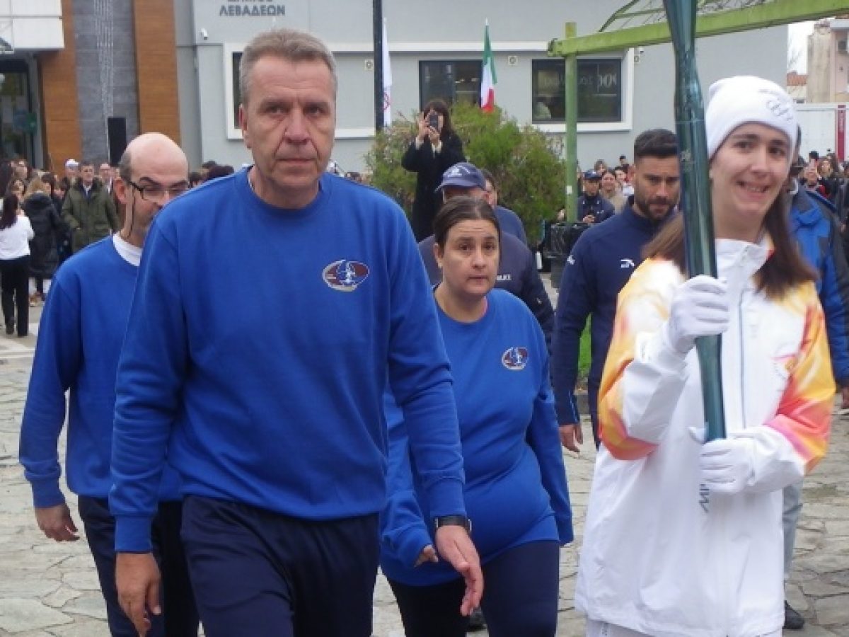 Συλλυπητήριο μήνυμα της ΕΛΜΕ Βοιωτίας για την απώλεια του Μιχάλη Τόλια