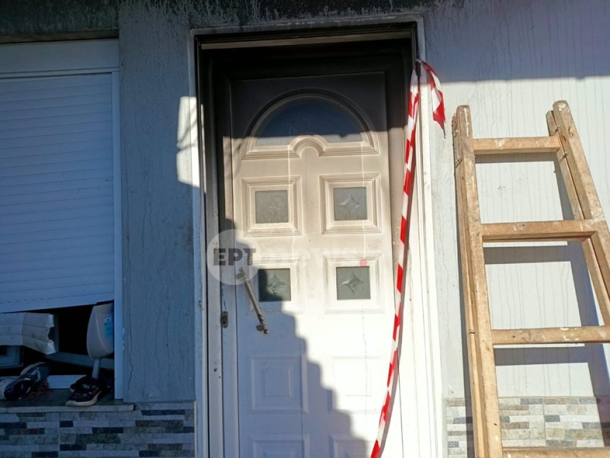 Συλλυπητήριο μήνυμα του Ειδικού Σχολείου για την απώλεια του 7χρονου στο Ρίζωμα Ροδόπης