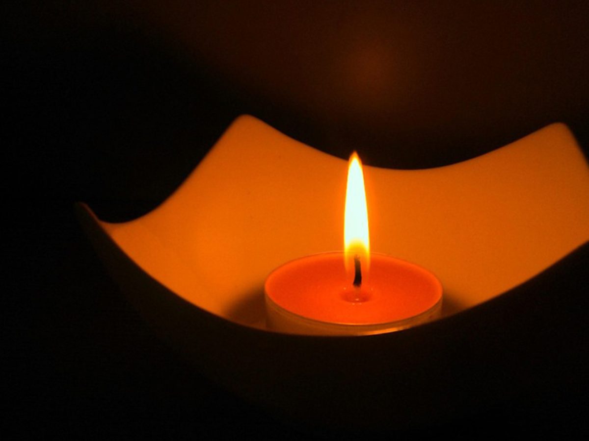 Συλλυπητήριο μήνυμα του Βασίλη Α. Υψηλάντη για τον θάνατο του Στέργου Χαμαντζόγλου