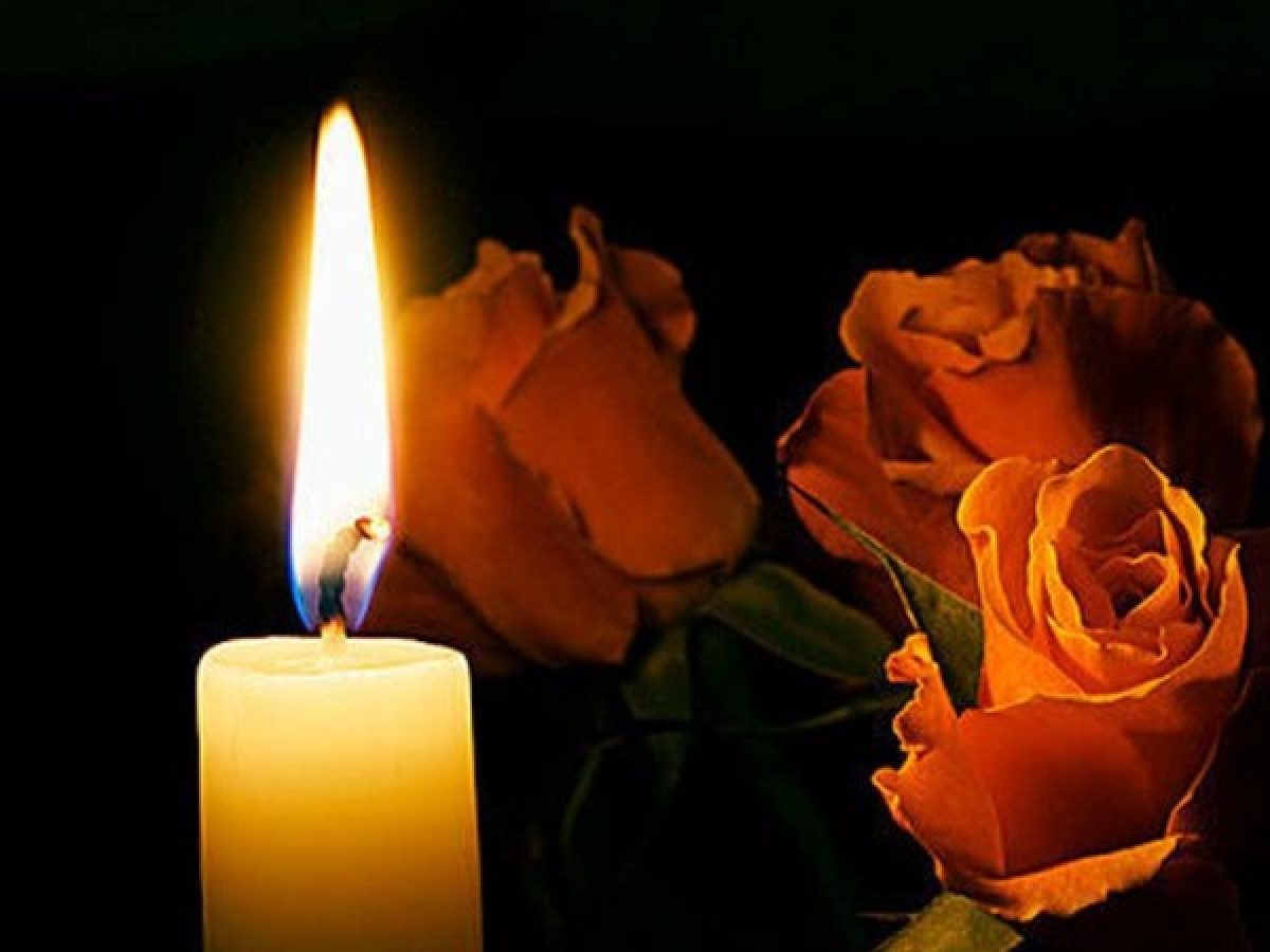 Συλλυπητήριο μήνυμα Βασίλη Α. Υψηλάντη για τον θάνατο του Στέργου Χαμαντζόγλου