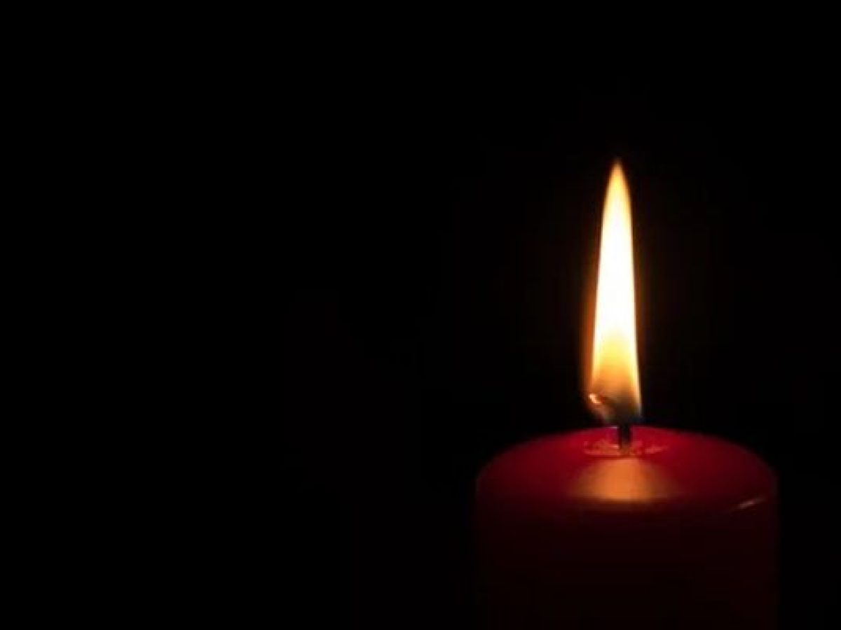 Συλλυπητήριο της Διοίκησης του Νοσοκομείου Κιλκίς για τον αδόκητο χαμό της Χαραλαμπίας Γκέρλοβα