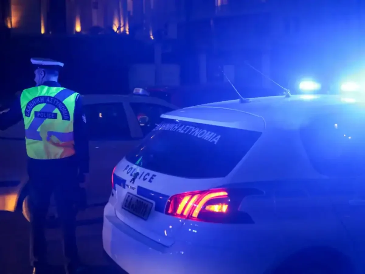 Σύλληψη 33χρονου στην Κάλυμνο για κατοχή μικροποσότητας κάνναβης