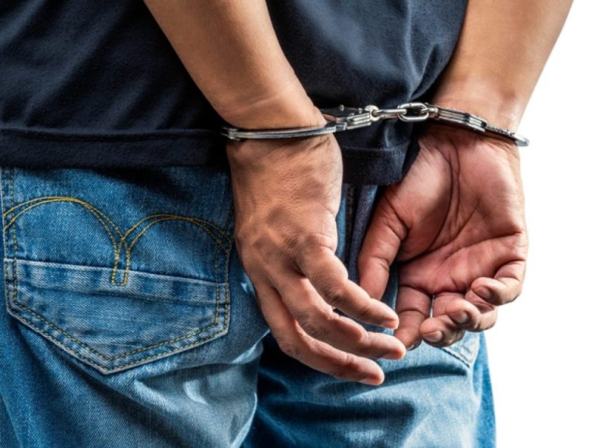 Συλλήψη 46χρονου στη Θέρμη για παράνομη διάθεση πυροτεχνικών ειδών