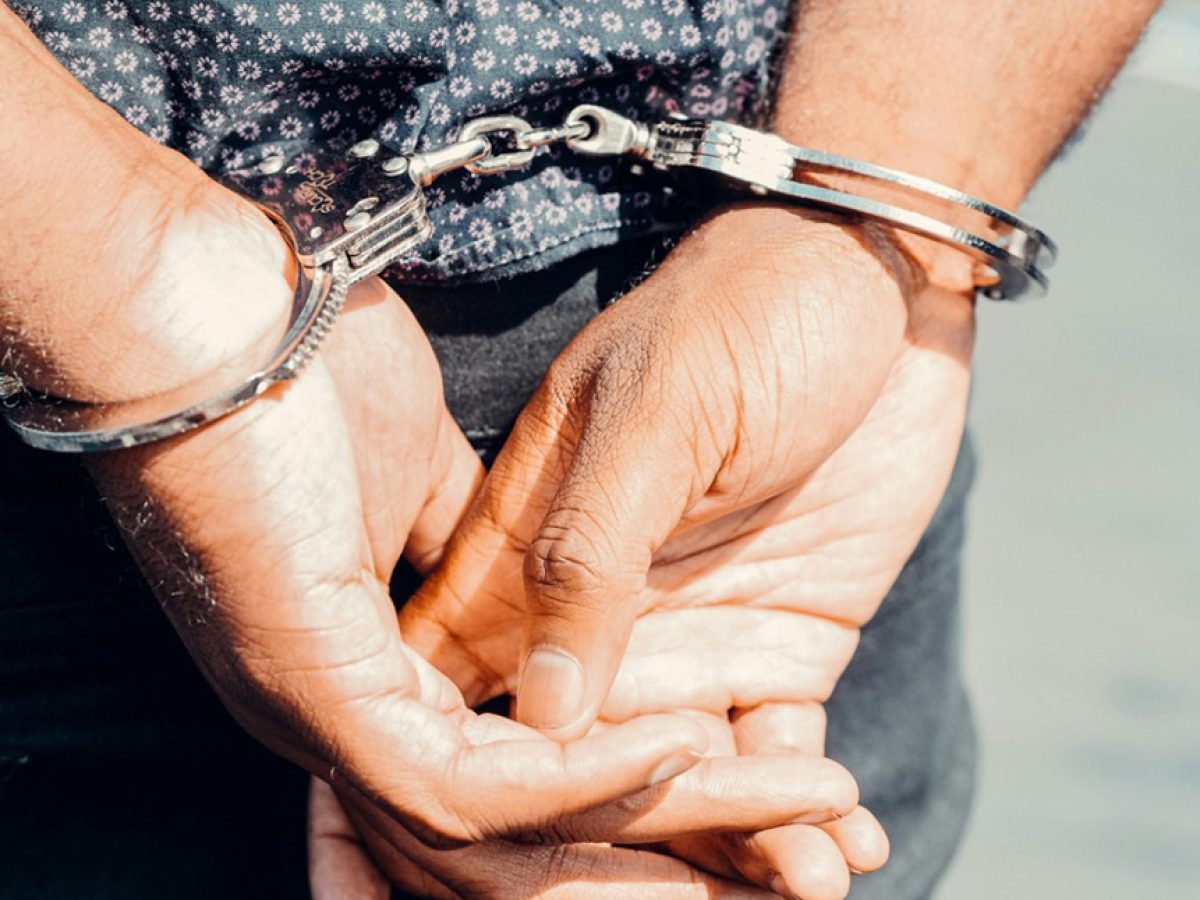 Σύλληψη αλλοδαπού στη Ρόδο