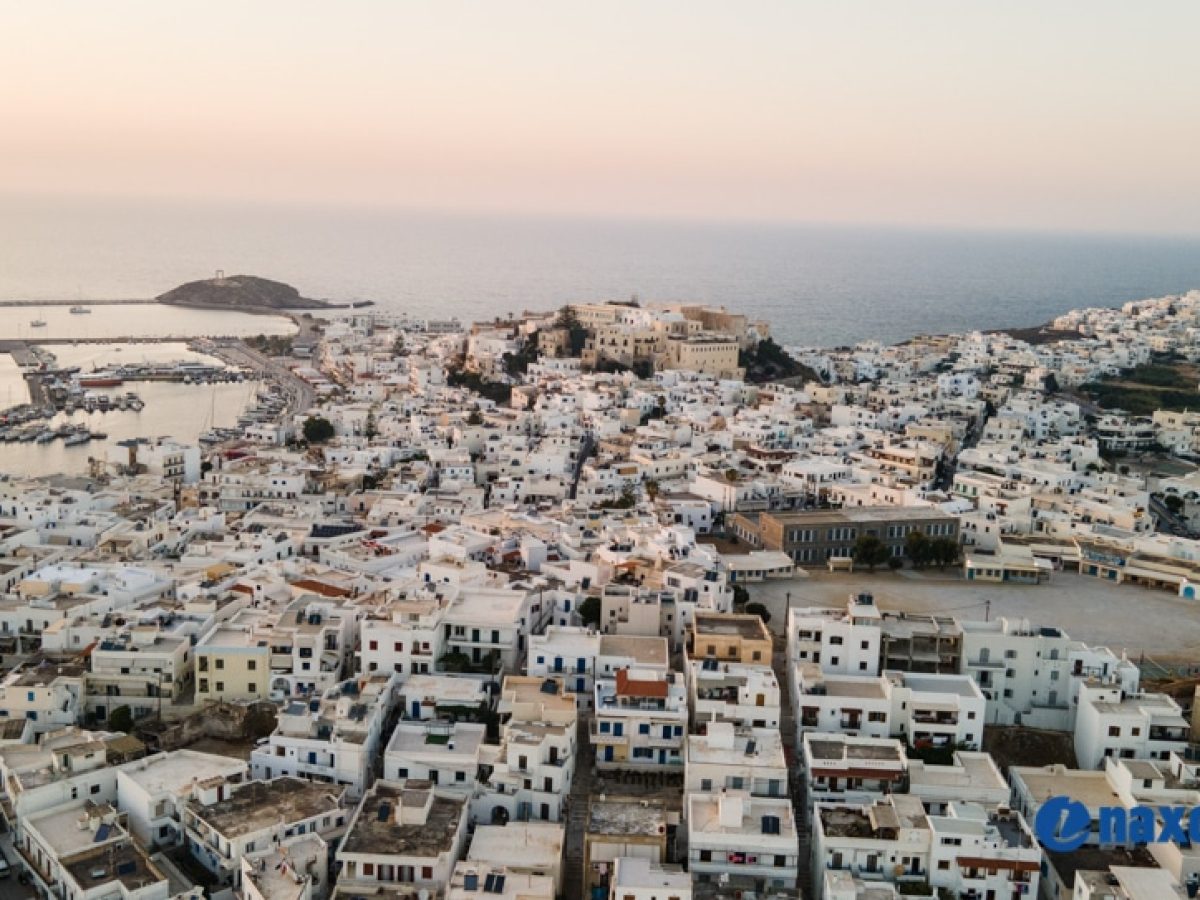 Σύλλογοι Μηχανικών Κυκλάδων κατά της μεταφοράς των ΥΔΟΜ στο Κτηματολόγιο