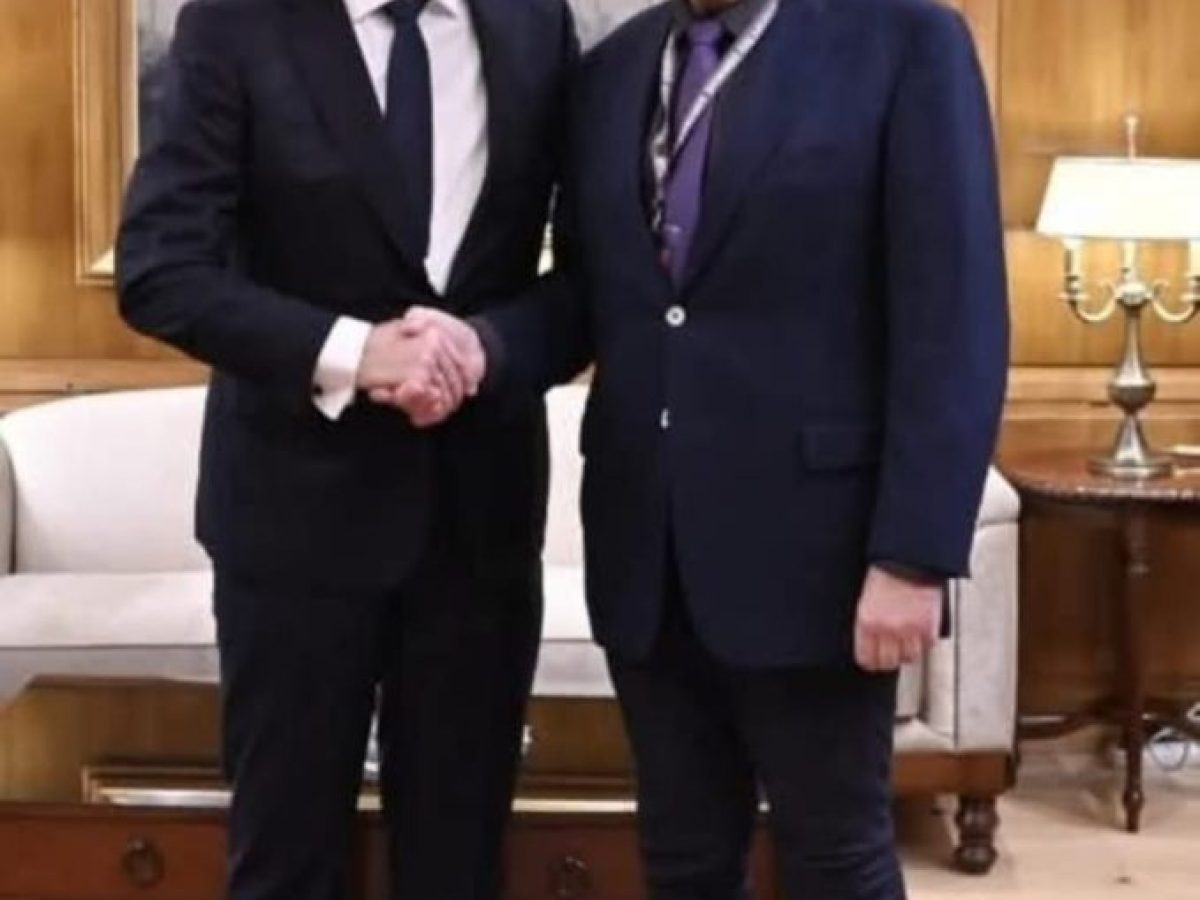 Σημαντική επίσκεψη του Υπουργού Εθνικής Άμυνας Νίκου Δένδια στη Σάμο