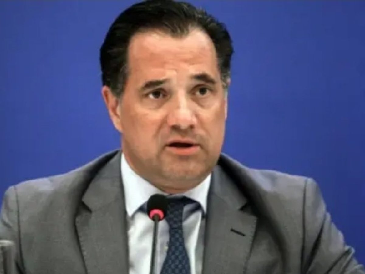 Σημαντική μείωση της αναμονής στα Επείγοντα των νοσοκομείων σύμφωνα με τον Υπουργό