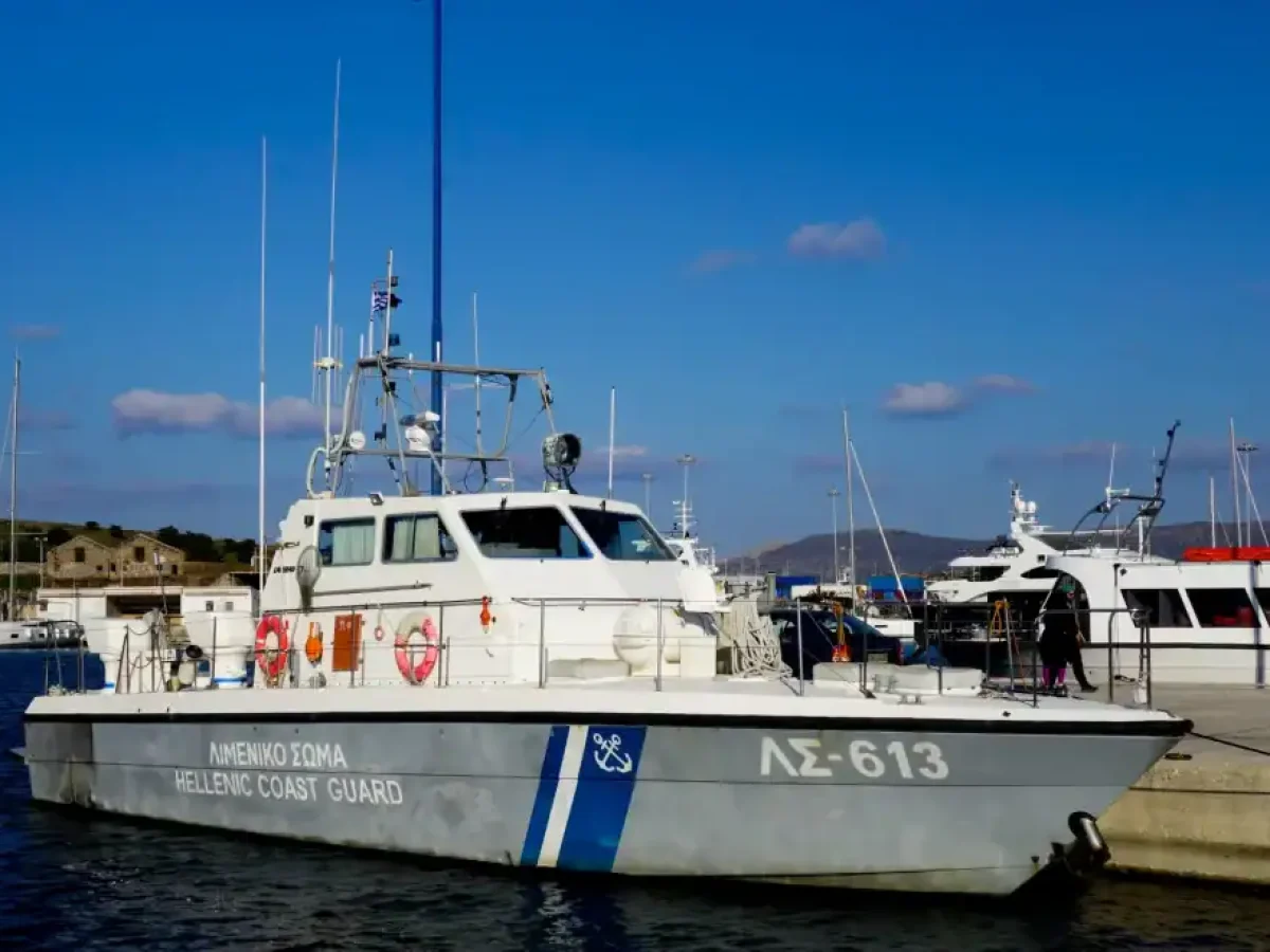 Συναγερμός δυτικά της Πάτμου: Μηχανική βλάβη σε φορτηγό πλοίο – Ασφαλής ρυμούλκηση στην Κάλυμνο