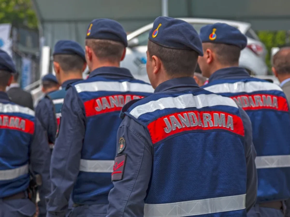 Συναγερμός στην Τουρκία: Φοβούνται ότι ο ISIS ετοιμάζει επιθέσεις ενόψει Πρωτοχρονιάς