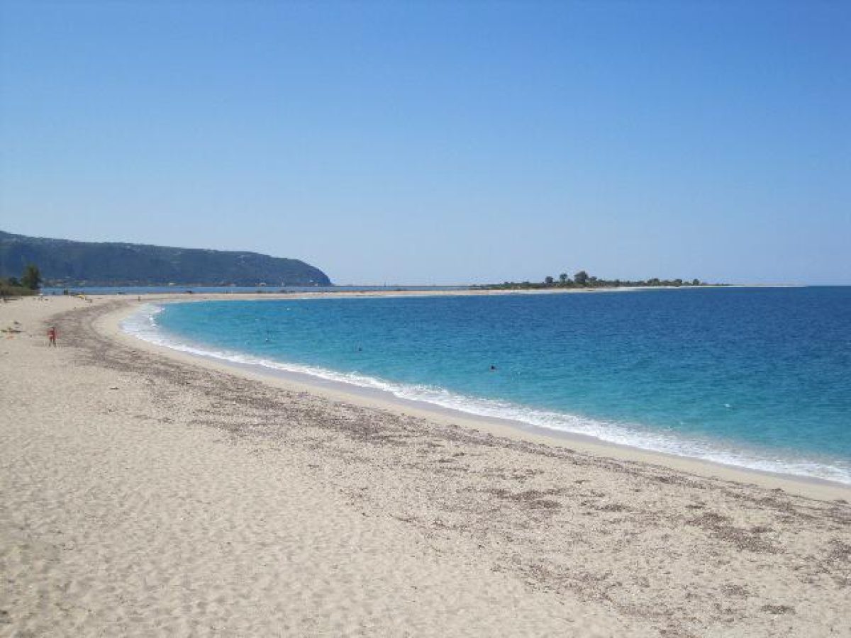 Συνάντηση Δημάρχου Λευκάδας με την εταιρεία Notion για το Κάστρο