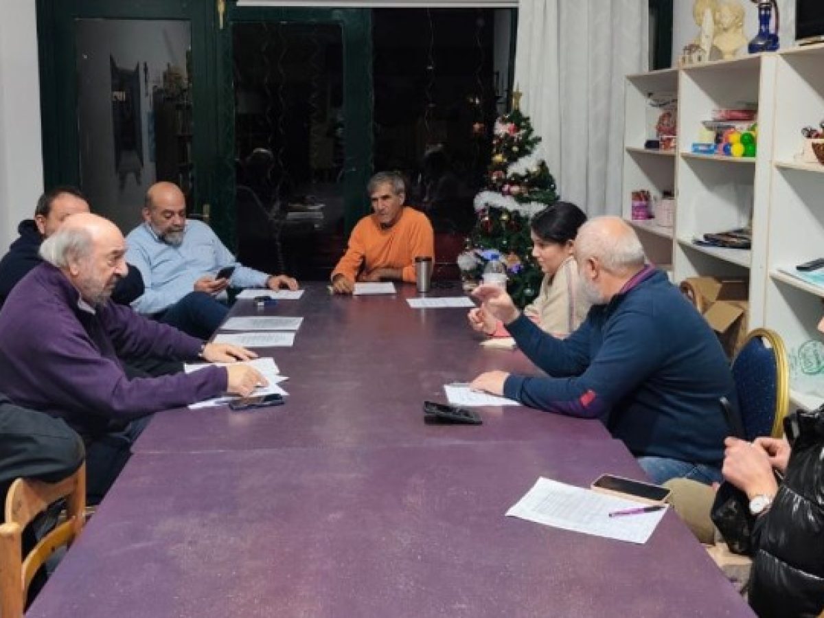Συνάντηση Νικητιάδη με Ξενοδοχοϋπαλλήλους Ρόδου : Συζητήθηκαν η περίφημη «κάρτα Κεραμέως» και άλλα σημαντικά ζητήματα του κλάδου