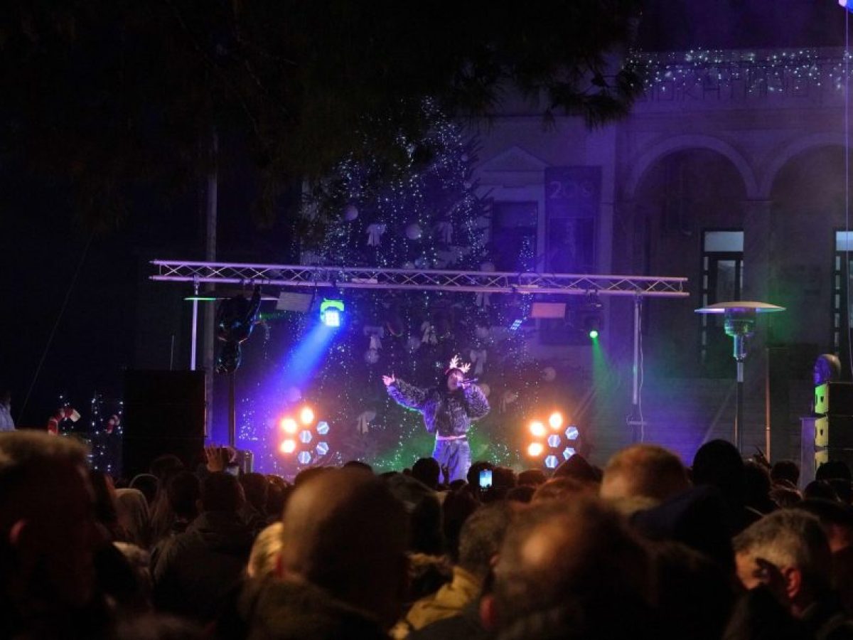 Συνεχίζεται το πλούσιο πρόγραμμα της Κασσανδρούπολης – Διαβάστε αναλυτικά