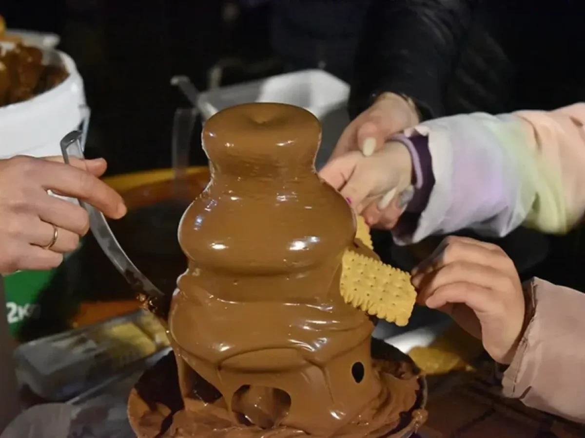 Συνεχίζονται οι Χριστουγεννιάτικες εκδηλώσεις του Δήμου Φλώρινας