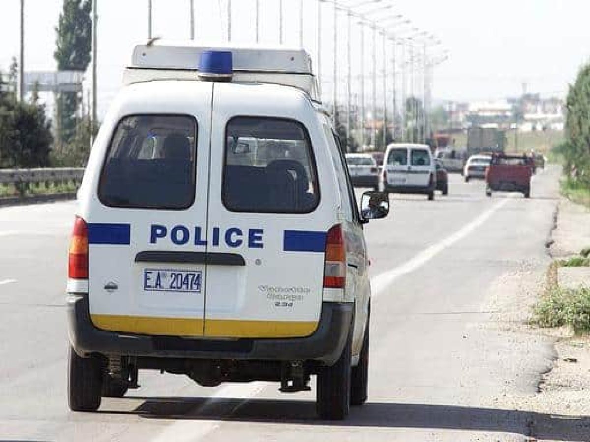 Συνεχίζονται οι κυκλοφοριακές ρυθμίσεις λόγω των αγροτικών κινητοποιήσεων